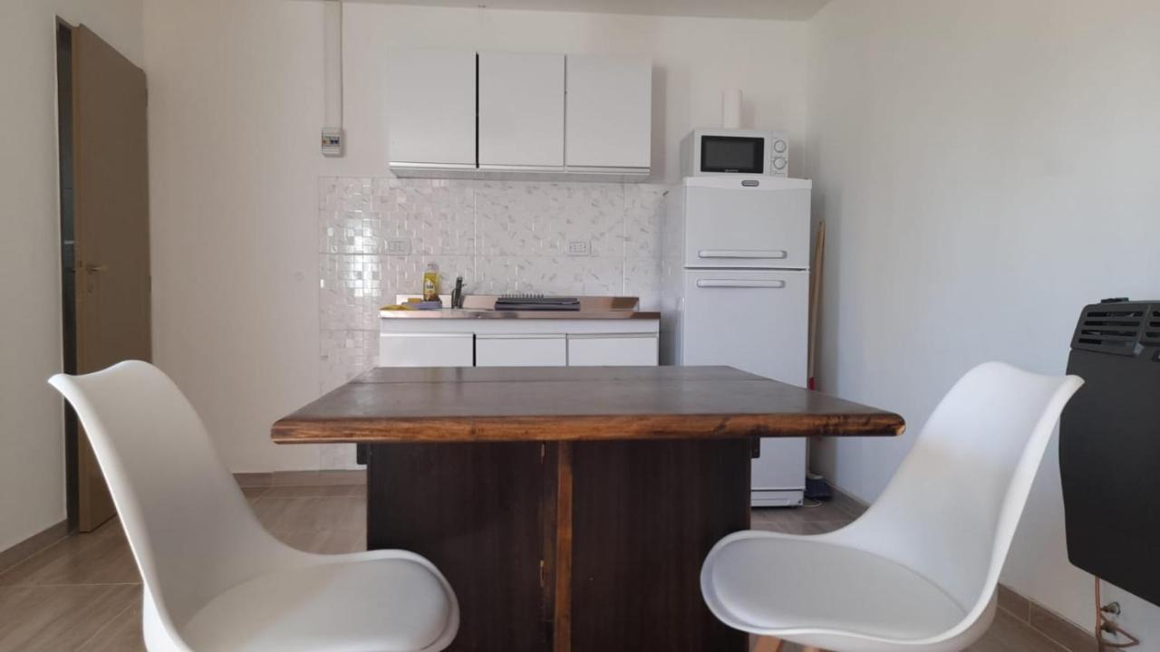 My Sweet Home Calafate เอลกาลาฟาเต ภายนอก รูปภาพ