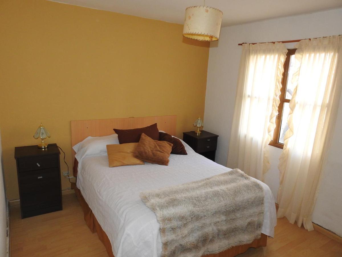My Sweet Home Calafate เอลกาลาฟาเต ภายนอก รูปภาพ