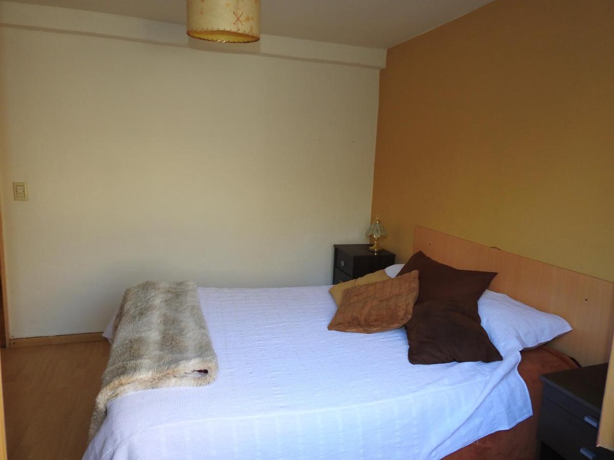 My Sweet Home Calafate เอลกาลาฟาเต ภายนอก รูปภาพ